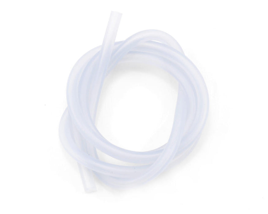 Du-Bro 221 Small 1/16" Super Blue Silicone Fuel Tubing (2' Length)