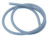 Du-Bro 223 Large 1/8" Super Blue Silicone Fuel Tubing (2' Length)