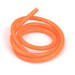 Du-Bro 2232 Orange Nitro Line Fuel Tubing 3/32" (2' Section)