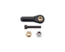 Du-bro 2262 Black 4-40 Heavy Duty Ball Links (2 Pack)