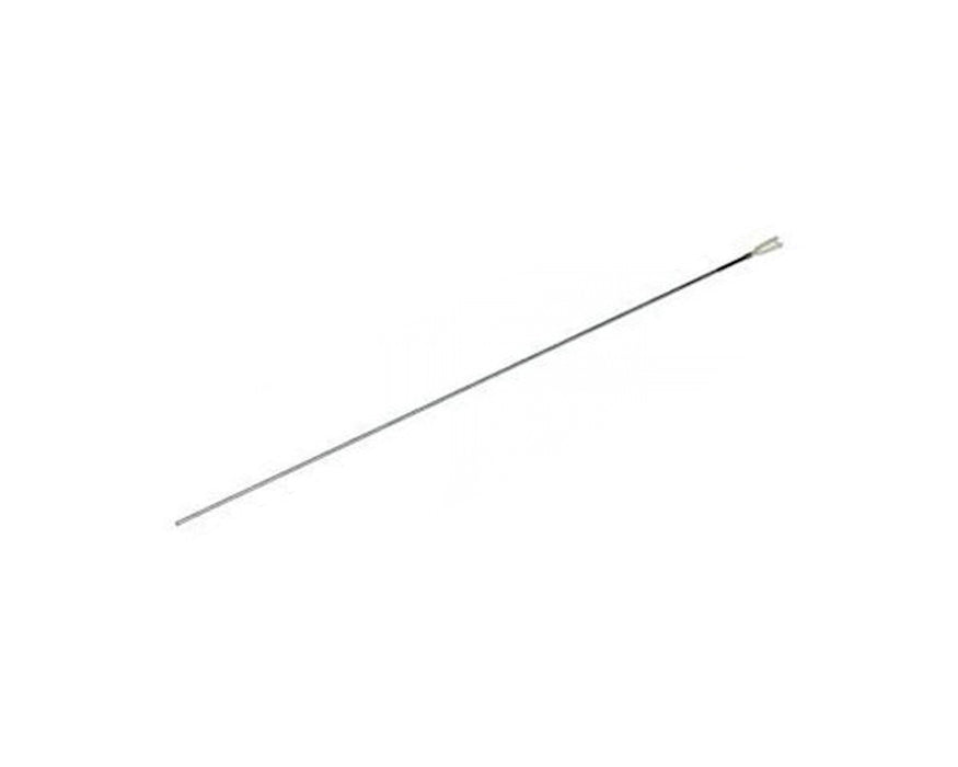 Du-Bro 229 Mini Nylon Kwik-Link on 12" 2-56 Rod (Single)