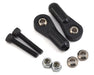 Du-bro 2319 3mm Monster Ball Links (2 Pack)