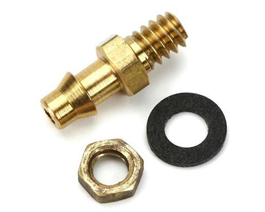 Du-Bro 241 6-32 Bolt-On Pressure Fitting