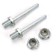 Du-Bro 247 1-1/4” X 5/32” Axle Shaft (2 Pack)