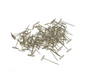 Du-Bro 253 Nickel Plated T-Pins 1-1/4” (100 Pack)