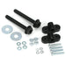 Du-Bro 256 Nylon Wing Mounting Kit
