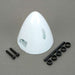 Du-Bro 290 2-3/4" Spinner - White