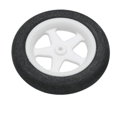 Du-Bro 300MS 3.0” Micro Sport Wheels for Scale Aircraft (2 Pack)