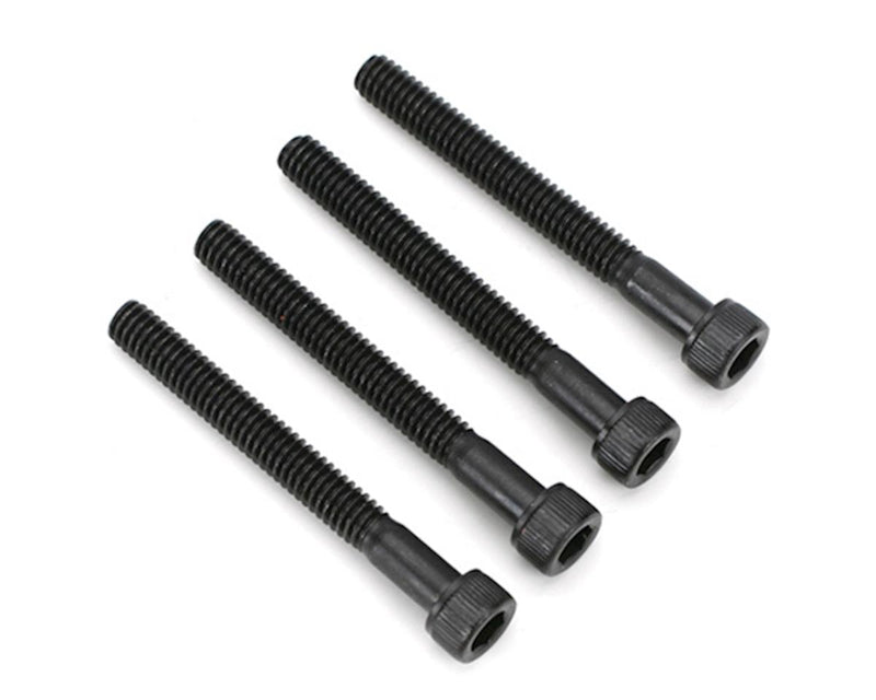 Du-Bro 312 4-40 x 1” Socket Head Cap Screws (4 Pack)