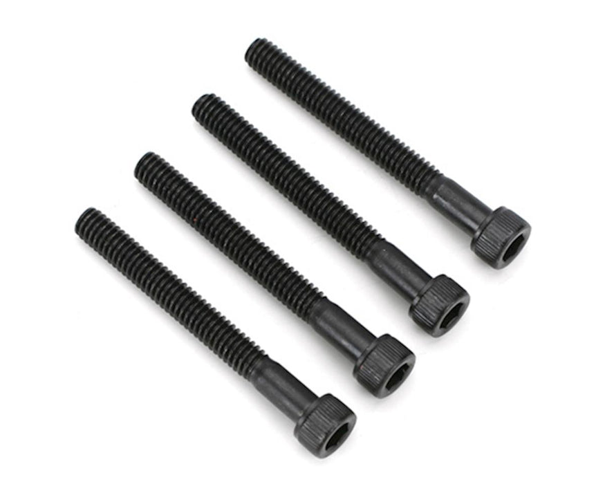 Du-Bro 314 4-40 x 1-1/2” Socket Head Cap Screws (4 Pack)