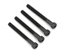 Du-Bro 316 6-32 x 1-1/4” Socket Head Cap Screws (4 Pack)