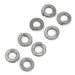 Du-Bro 322 #2 Split Washer (8 Pack)