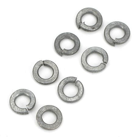 Du-Bro 324 #4 Split Washer (8 Pack)