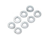 Du-Bro 326 #6 Split Washer (8 Pack)