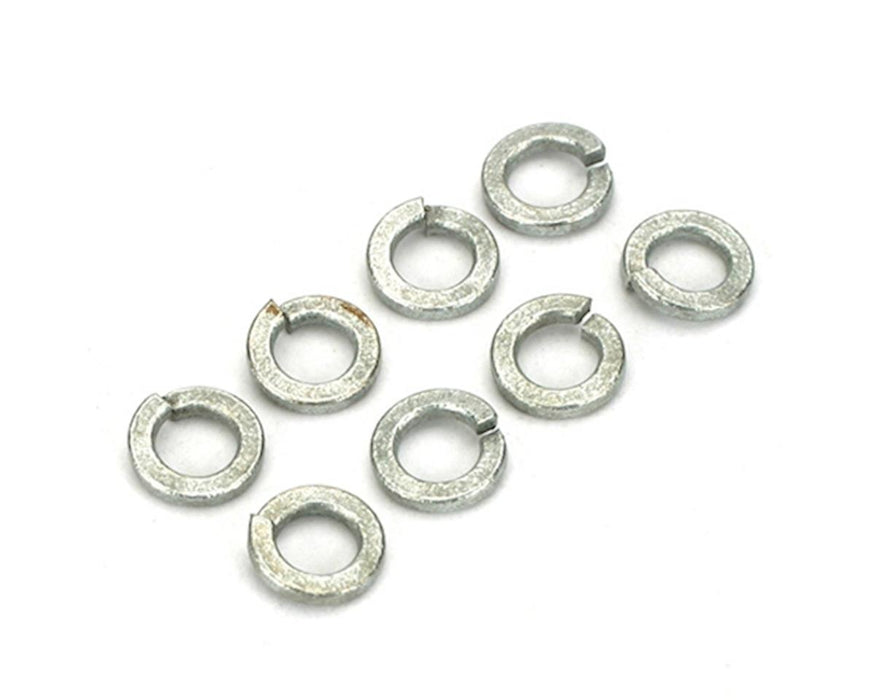 Du-Bro 328 #8 Split Washer (8 Pack)