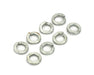 Du-Bro 328 #8 Split Washer (8 Pack)