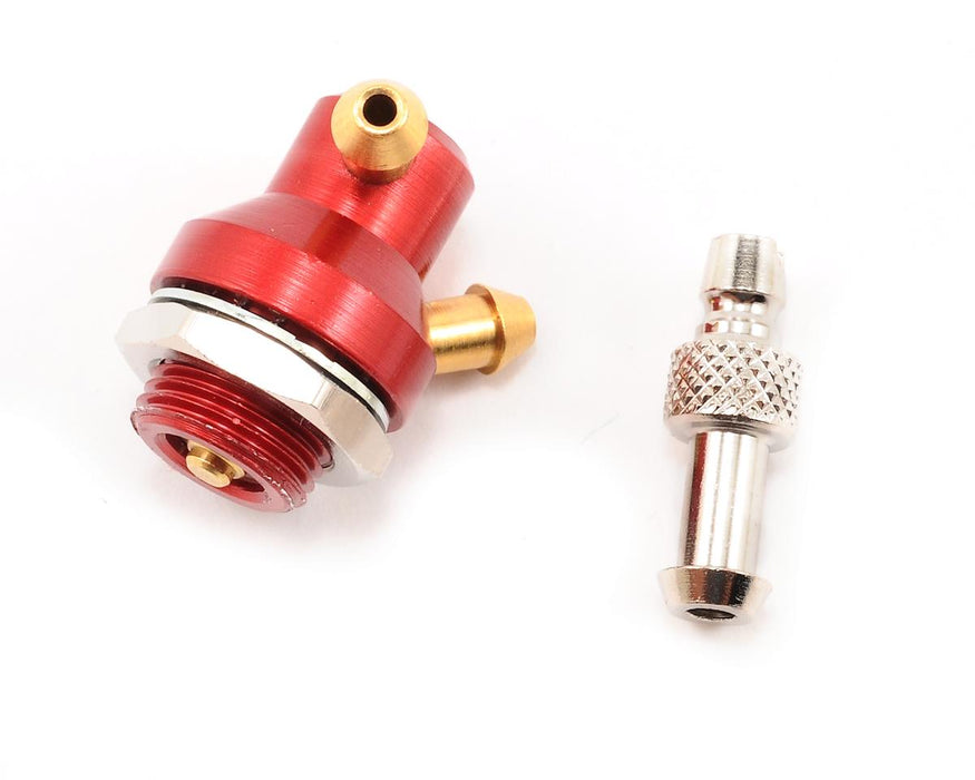 Du-Bro 335 Kwik-Fill Fueling Valve for Gas