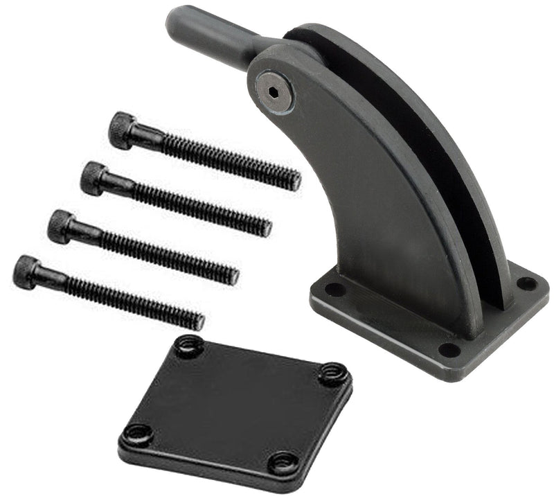 Du-Bro 3352 Heavy Duty Dual Control Horn (2 Pack)