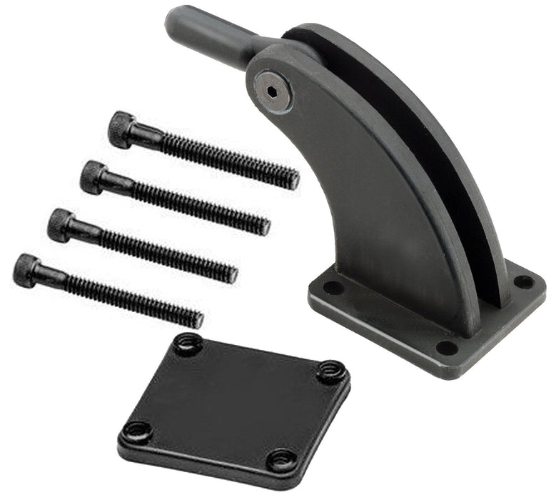 Du-Bro 3352 Heavy Duty Dual Control Horn (2 Pack)