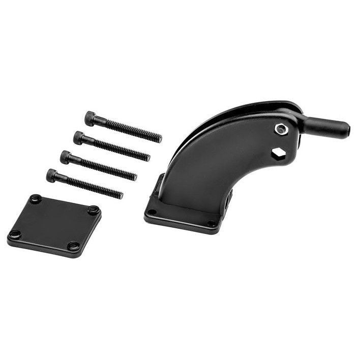 Du-Bro 3353 Heavy Duty XL Dual Control Horn (2 Pack)