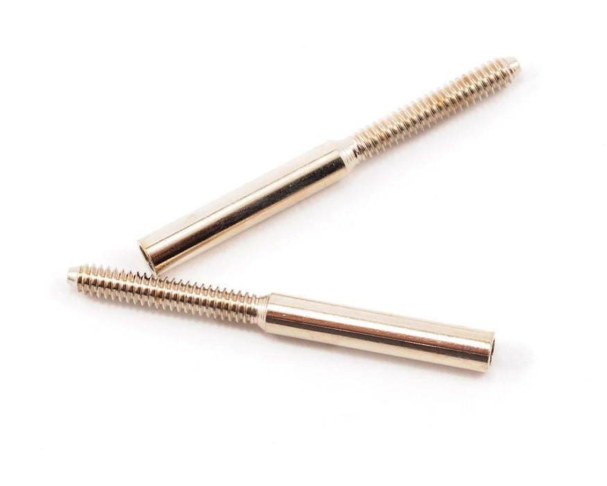 Du-Bro 336 4-40 Threaded Coupler (2 Pack)