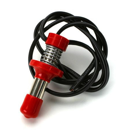 Du-Bro 337 Kwik-Klip II (Glo Plug Connector)