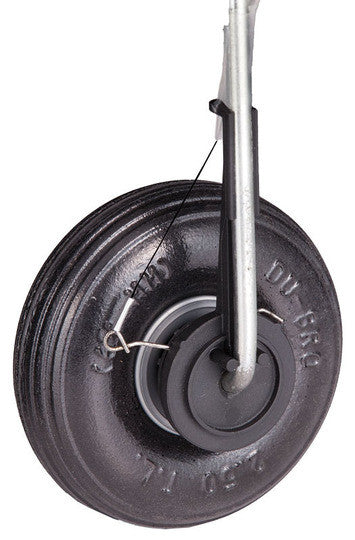 Du-bro 3370 E/Z Brake (for 5/32 and 4mm landing gear with DU-BRO Wheels)