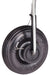 Du-bro 3370 E/Z Brake (for 5/32 and 4mm landing gear with DU-BRO Wheels)