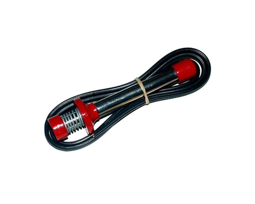 Du-Bro 338 Kwik-Klip II (XL Glo Plug Connector)