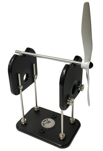 Du-bro 3396 6mm Drone/Quadcopter Prop Balancer