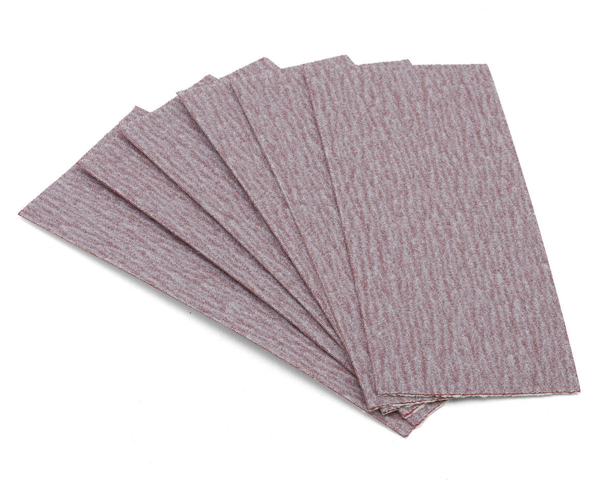 Du-Bro 3405150 5.5” Premium Sandpaper - 150 Grit (6 Pack)