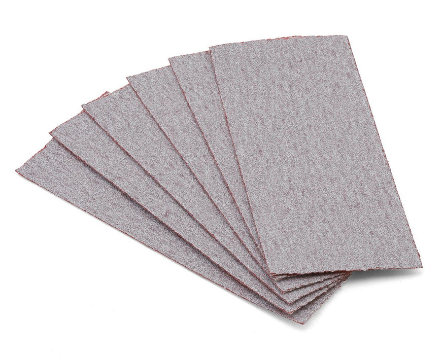 Du-Bro 340580 5.5” Premium Sandpaper - 80 Grit (6 Pack)