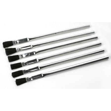 Du-Bro 345 Epoxy Brushes (6 Pack)