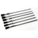 Du-Bro 345 Epoxy Brushes (6 Pack)