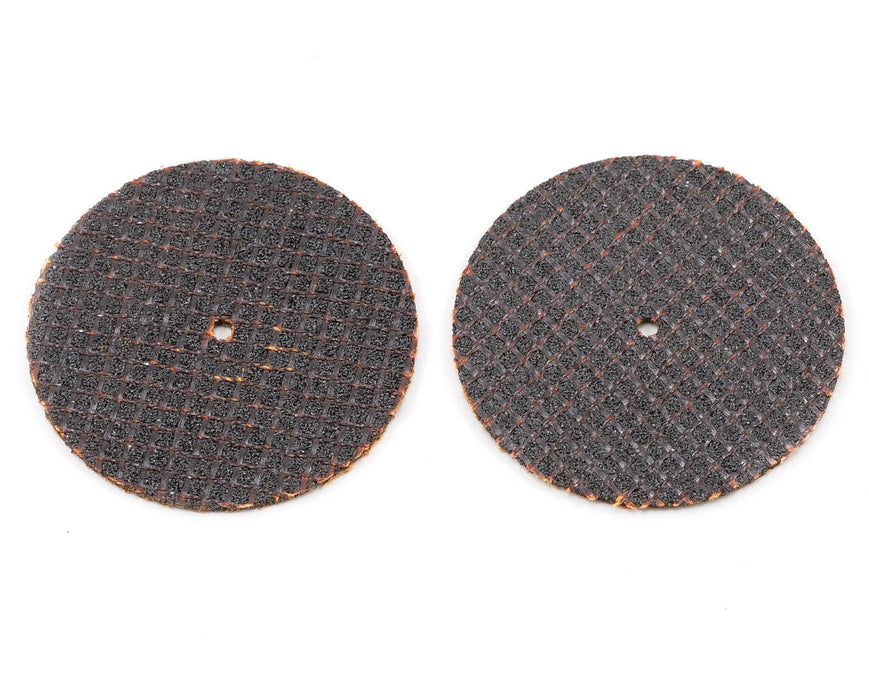 Du-Bro 352 1-1/4” Cut Off Wheel (2 Pack)