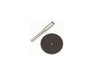Du-Bro 353 1-1/4” Cut Off Wheel with Mandrill