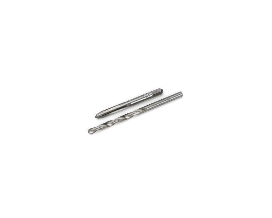 Du-Bro 359 Tap & Drill Set - 10-32