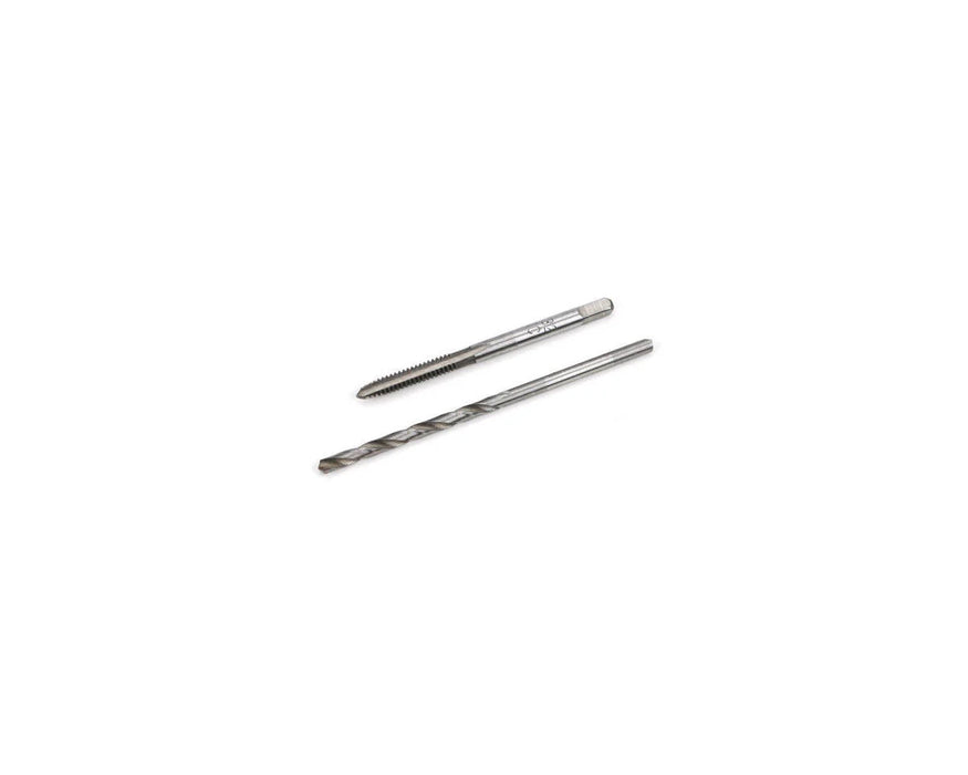 Du-Bro 362 Tap & Drill Set - 6-32