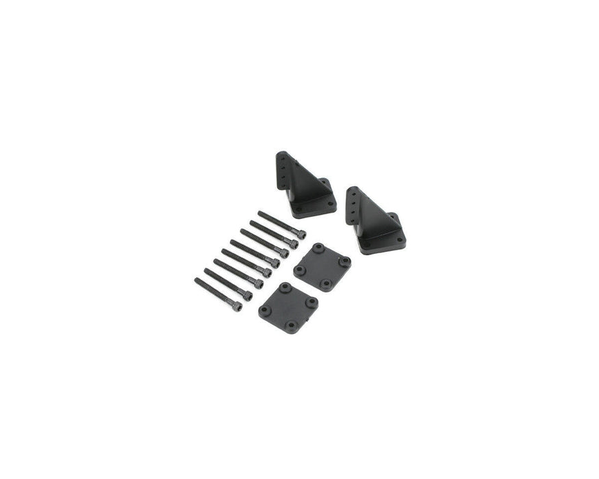 Du-Bro 366 T-Style Control Horns for Large Scale Aircraft