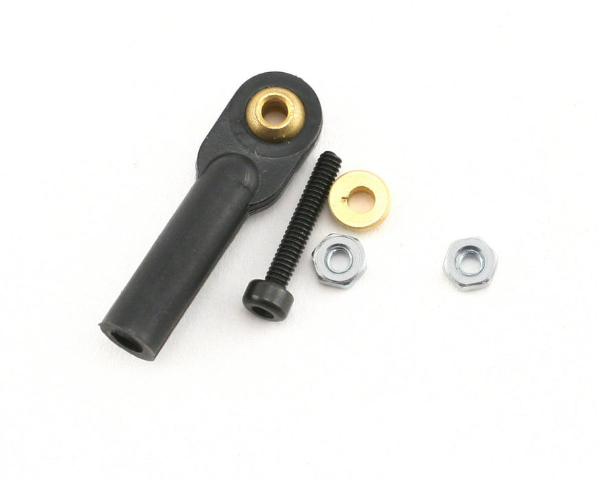 Du-Bro 368 2mm Swivel Ball Link