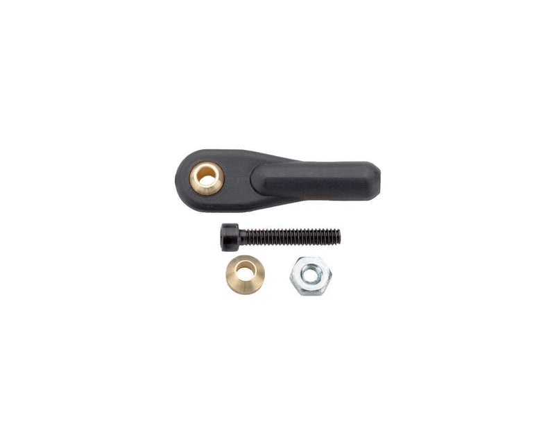 Du-Bro 369 2-56 Swivel Ball Link for 4-40 Rods