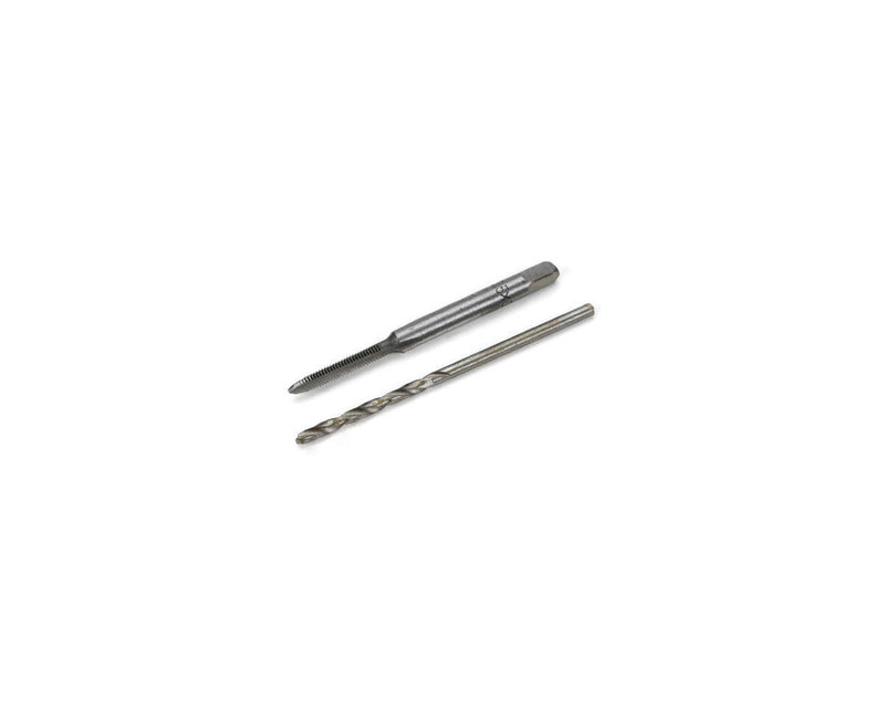 Du-Bro 371 Tap & Drill Set - 2.5 mm