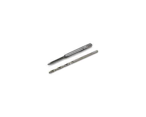 Du-Bro 371 Tap & Drill Set - 2.5 mm