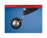 Du-Bro 376 Tailwheel Bracket for .60 Size Aircraft