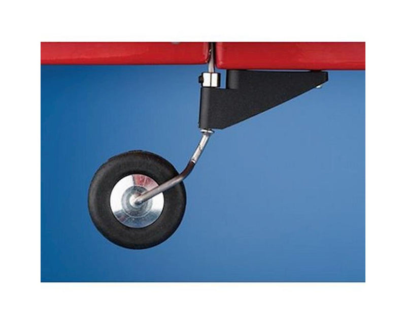 Du-Bro 377 Tailwheel Bracket for 1/4 Scale Aircraft