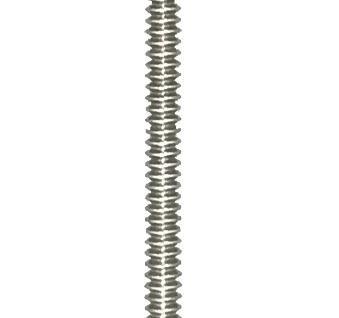 Du-Bro 378 Du-Bro 2-56 Threaded Rod 12" Long (12 Pack)
