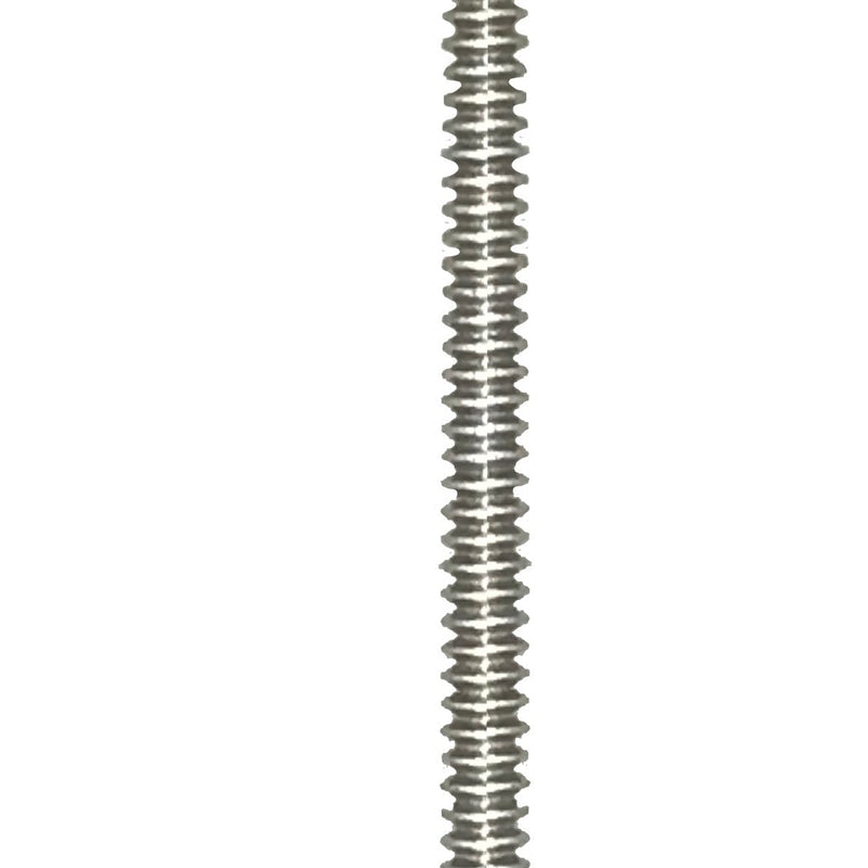 Du-Bro 379 4-40 Fully Threaded 12" Rod