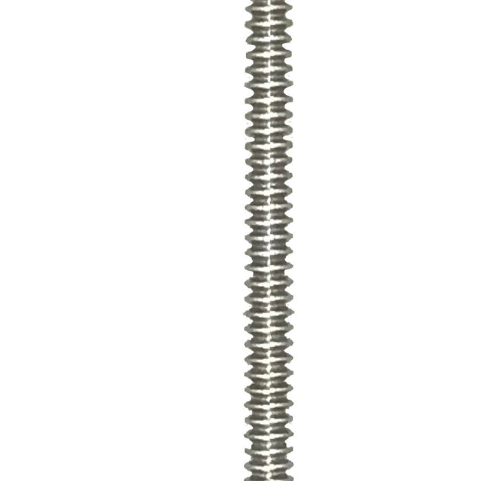 Du-Bro 379 4-40 Fully Threaded 12" Rod