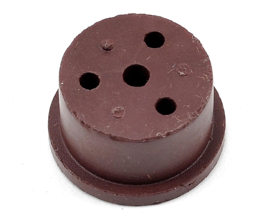 Du-Bro 400 Replacement Fuel Tank Stopper - Gasoline (Brown)