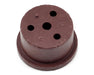 Du-Bro 400 Replacement Fuel Tank Stopper - Gasoline (Brown)